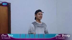 Jampang Idol (Parody) Room Audition 2