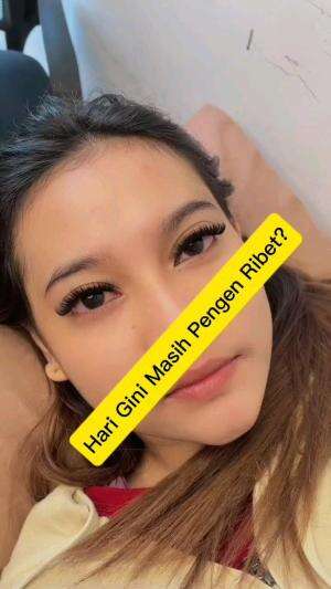 Mau Masih Ribet Pakai Maskara??Ya Jangan Dong Say😍🥰.Eyelash Volume 12 L Beauty Solusinya.#RCTIPlus #shortplus #eyelash #beauty #kecantikan #