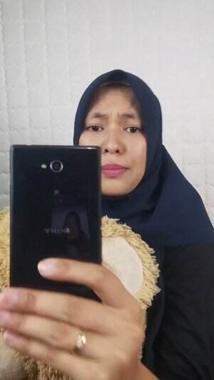 merendah untuk meroket