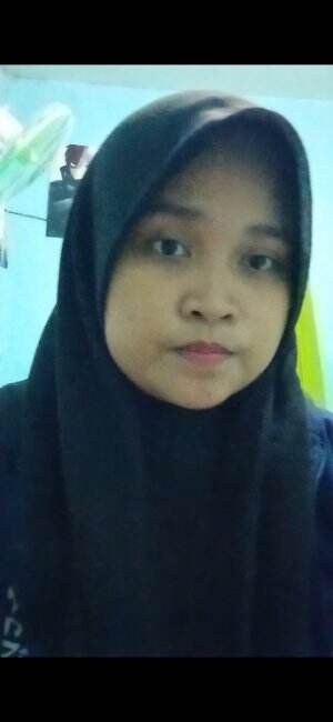 TINBS RIZKA JUNIAR BANDUNG 24 TAHUN SISA RASA
