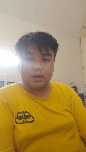 TINBS VALENTINO ANTIKA SURABAYA 23 MARIGOLD AIMYON #TINBS