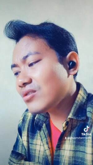 XFI2023 SOLO Muhammad Ghozy 33 Tahun Gresik Jawa Timur Cinta Sejati,, BCL
