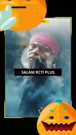 SEMOGA BERKSH 
KATA KATA HARI INI
 #DEDIROSADI 
 #RCTIPlus  #folower
 #pengikut
