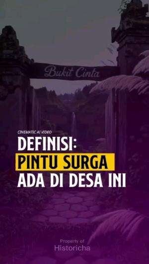 Pintu surga :)
#desa #pedesaan #suasanayangindah #kehidupandesa #short #hiburan #tradisional #hidupdidesa #travel #nature 