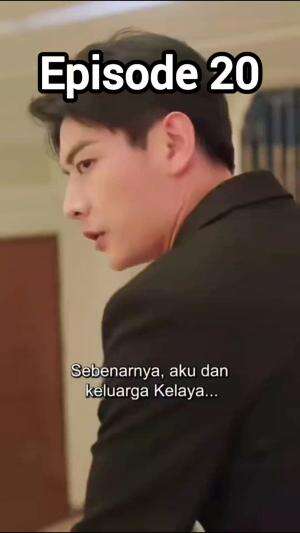"SUAMIKU CRAZY RICH"
Episode 20 #reviewfilm #dracin #fyp #fypシ゚viral #RCTIPlus #HOTrctiplus #lifestyle