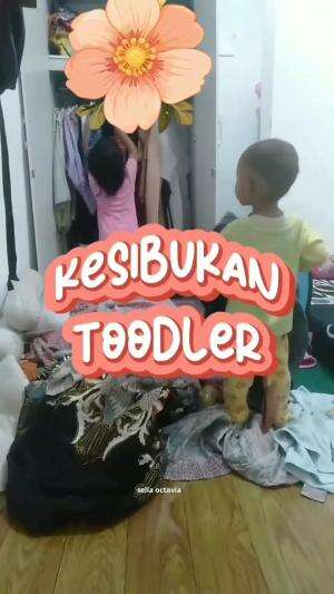 masyaallah, ada aja gebrakannya 😁🤍

#masyaallahtabarakaallah #vidiolucu #vidioviral #vidiorandom #vidioanak #rctiplus #trendingrctiplus #Hom