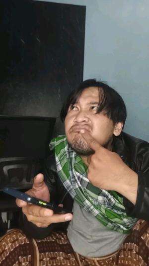 Pertanda apakah ini?