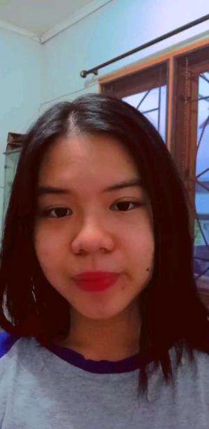 XFI2021 SOLO Jennifer 16 Jakarta Jealous
