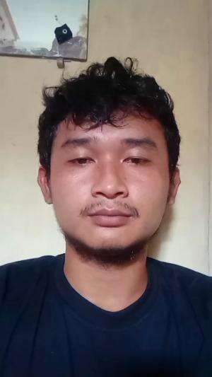 IDOL_XIII AMIRUL WICAKSONO 24th TEGAL AKU PASBAND