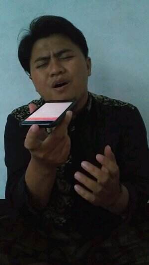 Hadi Sahrudin_27_Garut_Mencintai Kehilangan .di paksa istri .. hihi