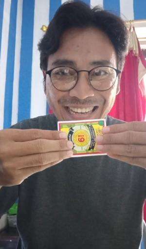 Ko bisa goyang 😱
 #tranding  #trending  #Viral  #magician  #tutorialsulap  #bukan sulap bukan sihir  #maufyp 
