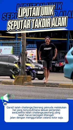 challange bikin ngakak #althafmotovlog #Comedy #shortplus 