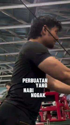 PERBUATAN NABI MASIH BANYAK YANG BELUM DILAKUKAN 
#dakwahislam #pesantrensalaf #salafusshalih