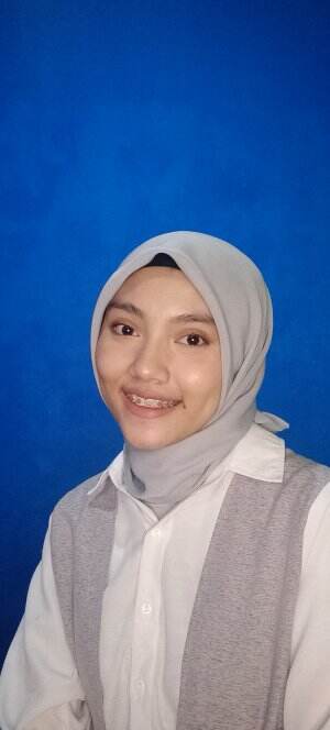 TINBS Ismah Romziyyah Tegal 20 Tahun Permission to Dance(BTS)