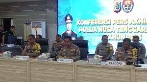 Kapolda NTT Irjen Pol Rudy Darmoko : Polisi dan Pemerintah harus bersinergi basmi TPPO dan TPPPA