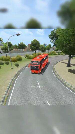 Game Buatan Anak Bangsa || Bussimulator Indonesia  #bussid #bussidmania #bussidmaleo #game  #busindonesia #busmania #busmaniaindonesia