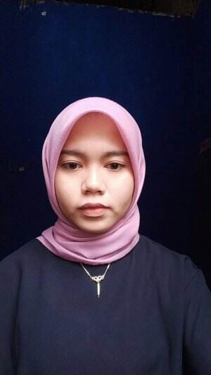 Audisi KDI 2021, DWI ASTUTI, 21 TAHUN, KOTA KEBUMEN,JAWA TENGAH, Menyanyikan lagu HUJAN-Eri Susan #ONLINEAUDITIONKDI2021