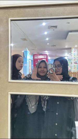 mini vlog kita di acara evaluasi pesantren sehat bersama dinas kesehatan Jatim, Dinkes Ponorogo, puskesmas, dan juga para santri²

  #RCTIPl