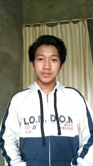 XF12021 SOLO RAFAEL DEVIN ALFARRELNESTO RAHARDITA 15 UNGARAN CELENGAN RINDU
