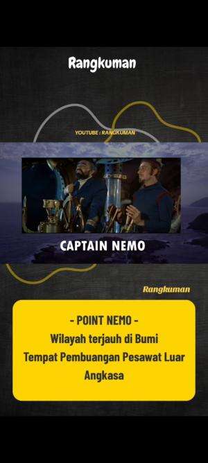 TEMPAT TERPENCIL DI DUNIA  #ponitnemo #Viral 