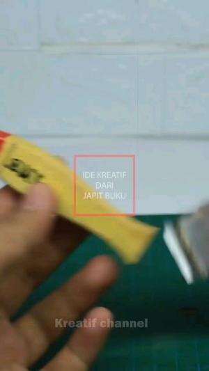 TRIK SERDERHANA

#tipsandtrik #tips #trik #tutorial #kreatif #hiburan #inspirasi #inspiratif 