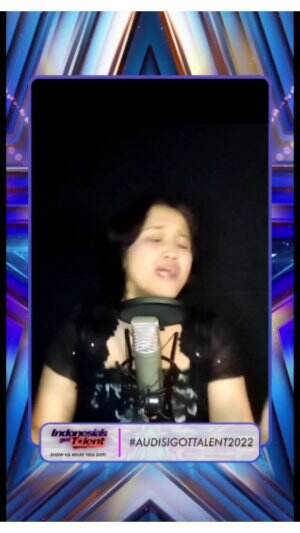 IGT2022 ANDRIYAN SINGER BANDAR LAMPUNG
