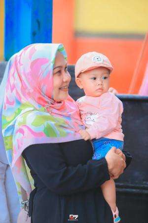 Generasi Bayi 2024

#bayilucu 
#BayiSehat