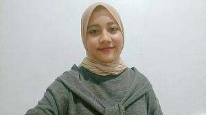 XFI2021 SOLO NAZWAH NUR AFIFAH 17TAHUN BLITAR LOVE YOURSELF-JUSTIN BIEBER