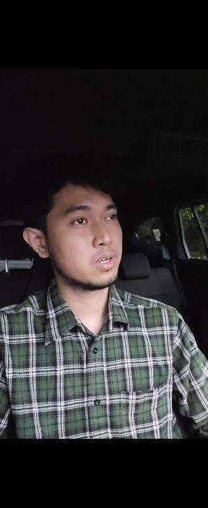 IDOL_XII Ivan Farizi Ramadhani 27 Tahun Surabaya Lebih Dari Bintang