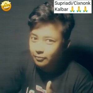 KDI2021 SUPRIADI KALBAR KAB. KAYONG UTARA 27Thn Sewu Kuto Dedi Kempot #Auditionkdi2021