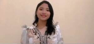 TINBS Putrigita Lampung 16 SangDewi #TNBS