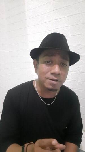 Rifky - Can we talk (cover) by Tevin Campbell)
