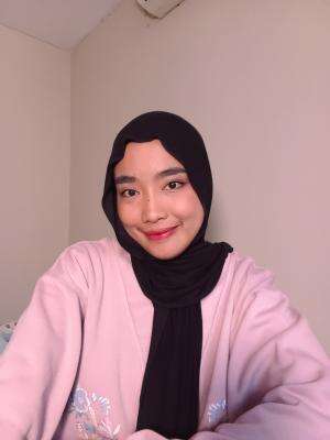 IDOL_XVI (Wivia Trirahma Melani) (25 Tahun) (Jakarta Barat) (Jadi Kekasih Ku Saja dan Bukan Orangnya)