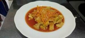 ASAM MANIS IKAN KAKAP ALA RESTO! ternyata simpel banget ?!