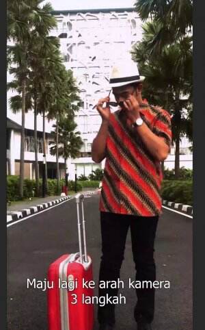 Tutorial Batik Model Challenge Haviz