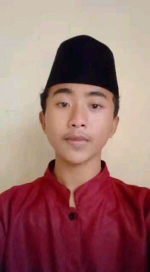 Ilham Ahmad Ramdani_15thn_sumedang_birosulillah