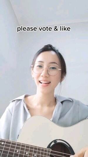 TINBS RUTH SURABAYA 26 You're Gonna Live Forever in Me #TINBS