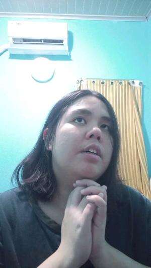 XFI2023 SOLO GANTINA 26 JAKARTA MIMPI ISYANA SARASVATI