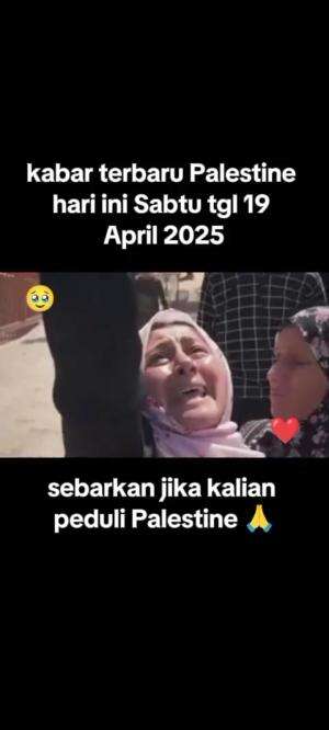 Kabar terbaru palestina hari ini
 #freepalestine  #foryoupalestine  #Palestina  #palestine  #padahariini  #fyp  #fypシ  #fypシ゚viral 