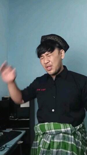 Janji aja dulu🤣