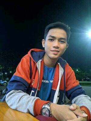 MuhamadGifari_21_Tangerang_Yanabisalam'alaika Bismillah "buah mangga buah pepaya,jangan lupa dukung saya" 😊 semoga harapan ini terwujud 🤲