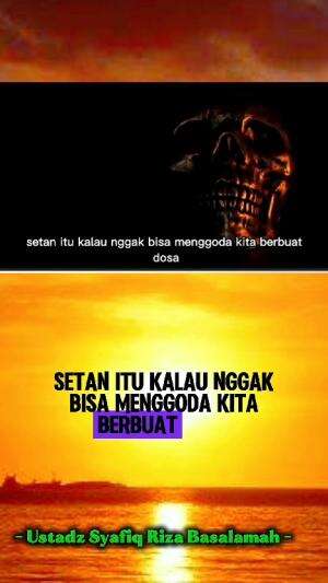 Setan Mengajak Yang Mubah-mubah

#ustadzsyafiqrizabasalamah #quotesislami #cermahpendek 