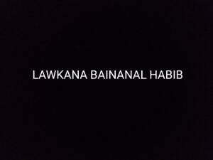 Novia Wahyu Yuningsih_16th_Sumedang(Jawa Barat)_Lawkana bainanal habib
