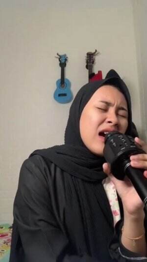XFI2021 SOLO KARTIKA SUKMA BUANA PUTRI 21TH GARUT KALAU BOSAN 