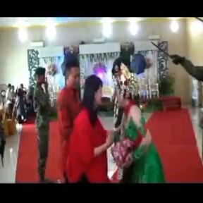 Kala itu 08.01.2017
Hari Ini adalah suatu awal dari suatu perjuangan yg panjag.. 
Perjuangan Seorang Prajurit dan Suami serta perjuangan Seo