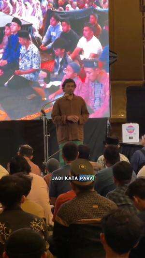 Solat Tarawih 
