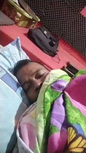 ganggu orang tidur teruuus