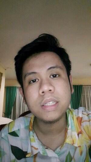 TINBS STANLEY ARITONANG JAKARTA 18 TAHUN BEST PART #TINBS