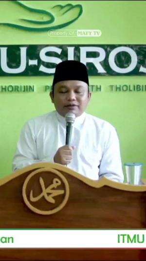 Gus Shofy Brabo
2 resep khusnul khotimah