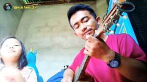 Soinun Amrillah_28_Palembang_Aisyah Istri Rasullullah